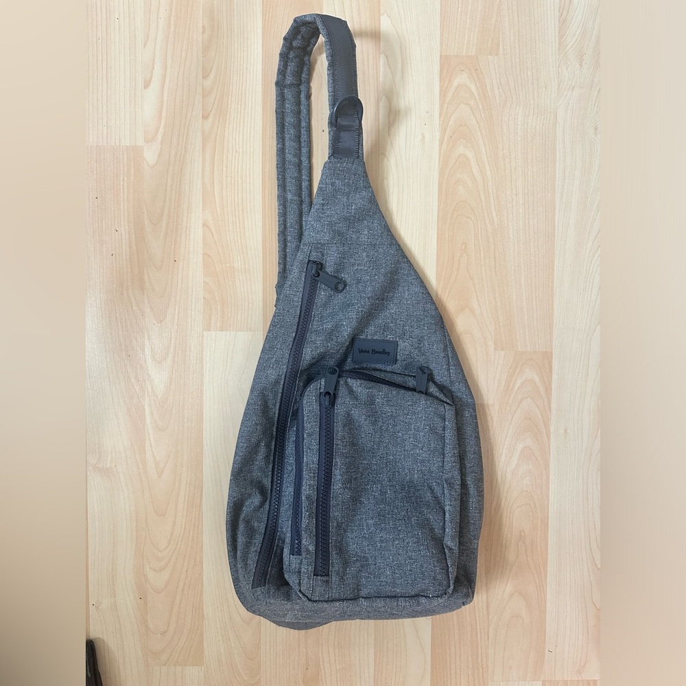 Vera Bradley Sling Backpack